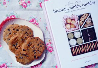 Biscuits, Sablés, Cookies