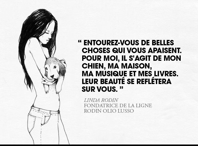 Linda Rodin