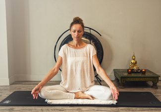 Yoga Kundalini