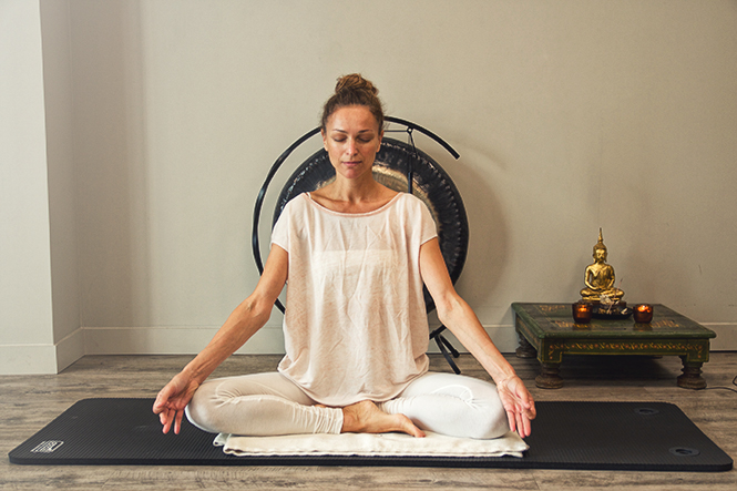 Yoga Kundalini