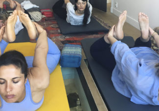Yoga Kundalini #2 de nouvelles adresses pour pratiquer