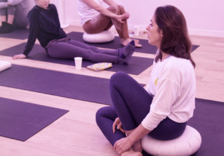 Le yoga : plus qu’une pratique sportive, un lifestyle