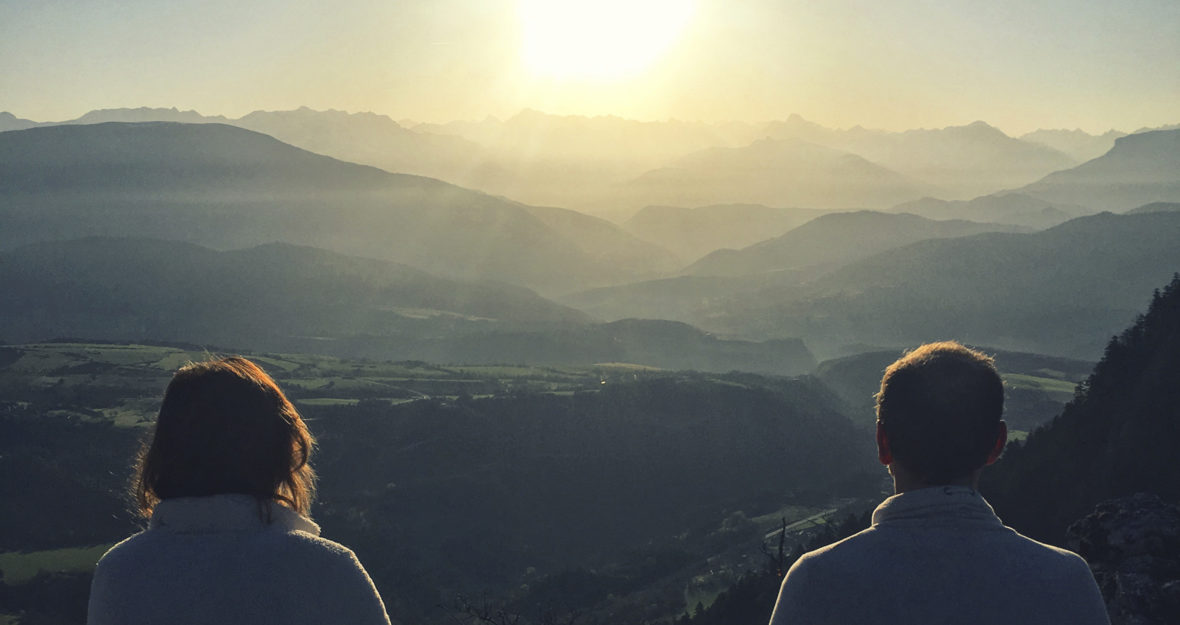 Quelques enseignements de ma semaine de formation yoga