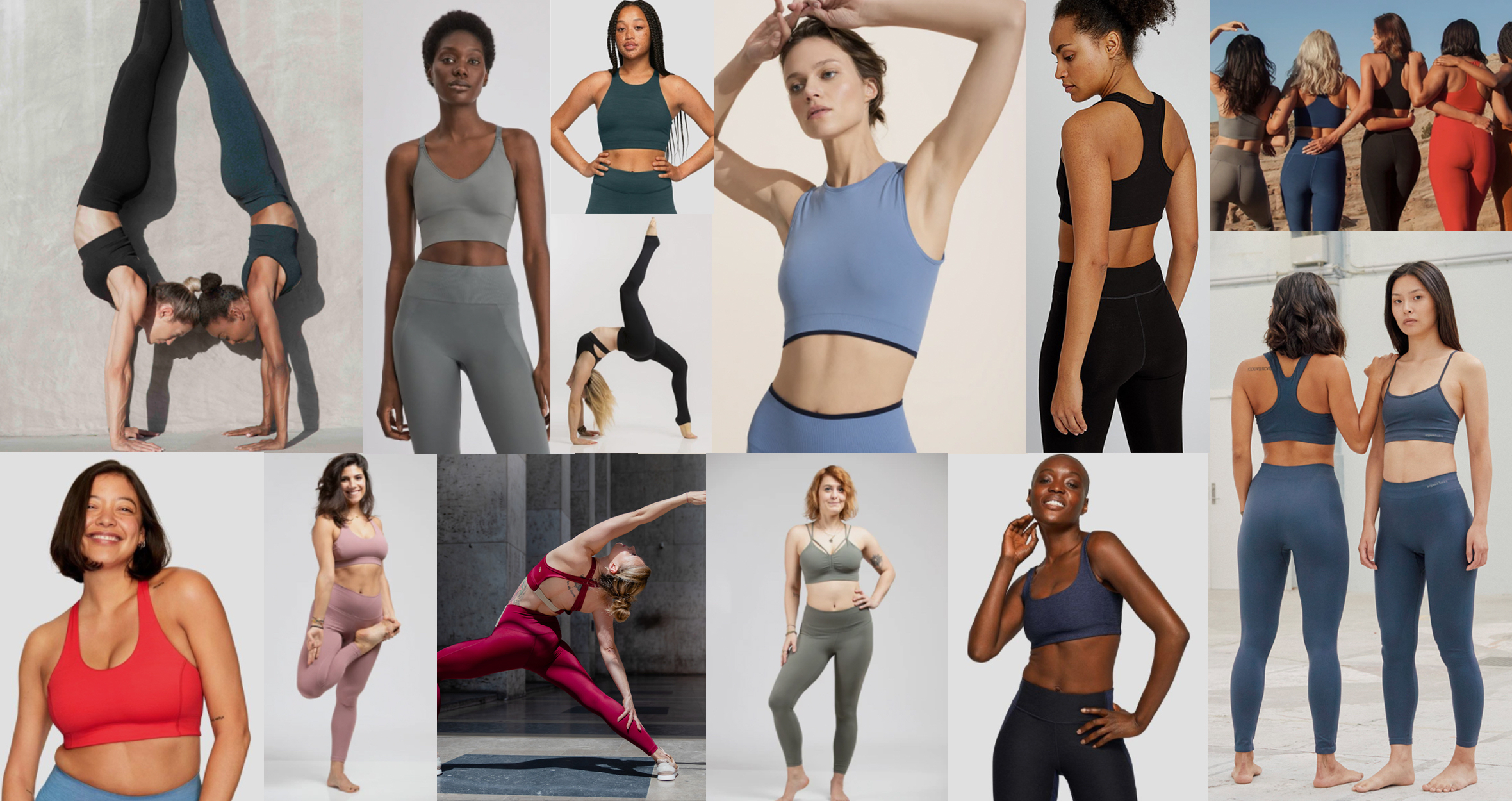 Achetez en gros Costume De Yoga Pour Femme, Tenue De Sport
