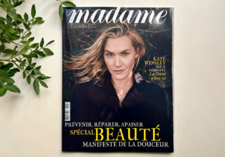 Madame Figaro 21 octobre 2022